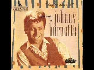  - Johnny Burnette & the Rock 'N Roll Trio