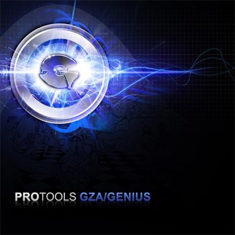 Pro Tools - GZA/Genius