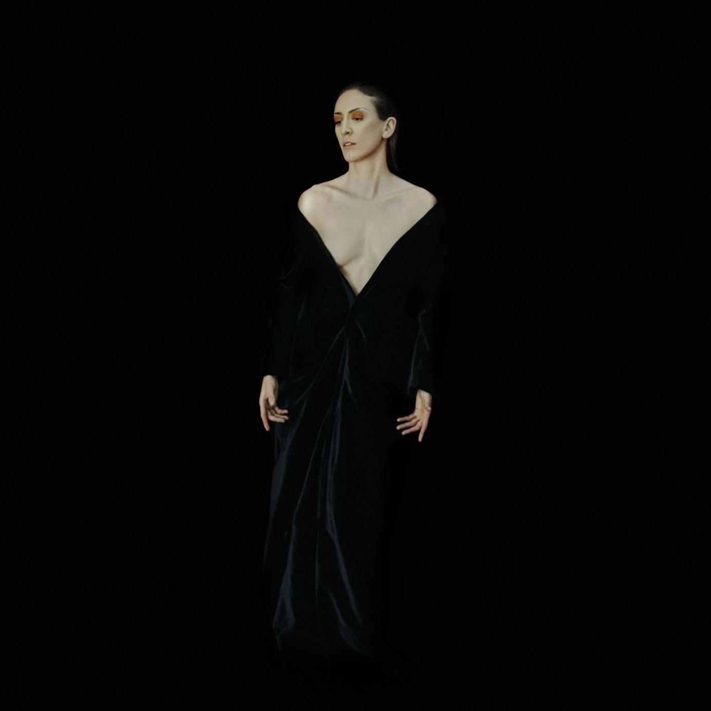 Figura - CLARAGUILAR