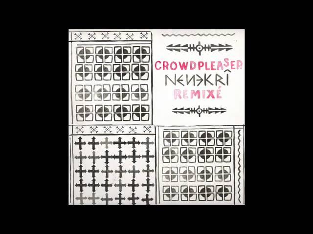 Multi Culti Japan - Crowdpleaser