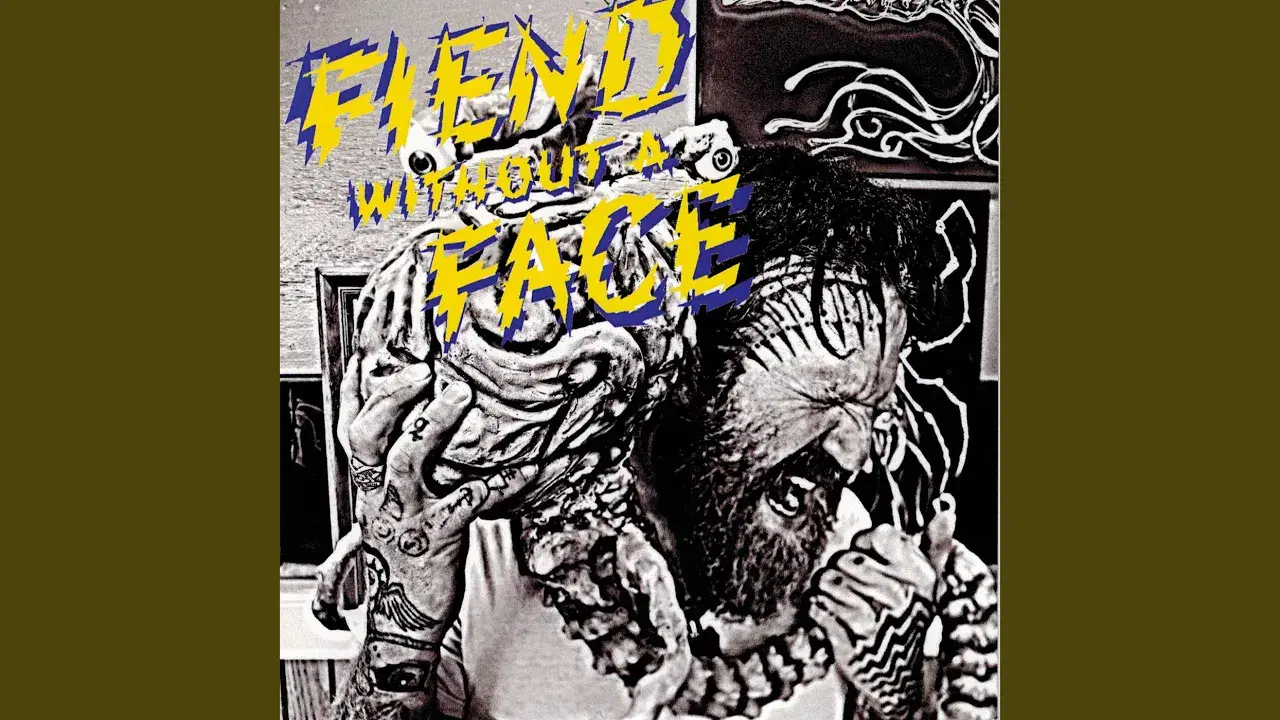 Fiend Without a Face - Fiend Without A Face