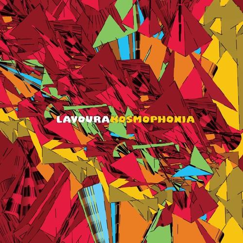 Kosmophonia - Lavoura