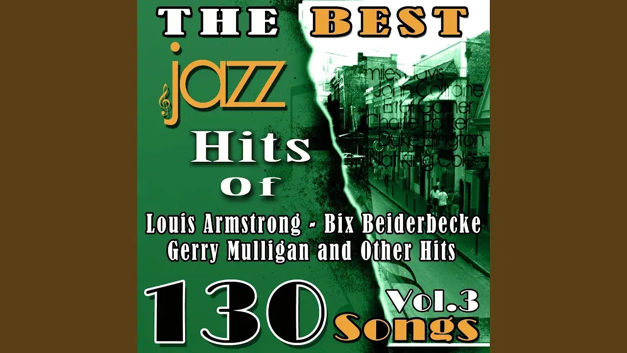  - Illinois Jacquet (feat Count Basie)