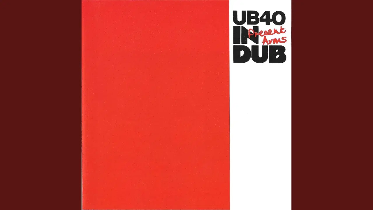 Kings Row / Return Of Dr X - UB40