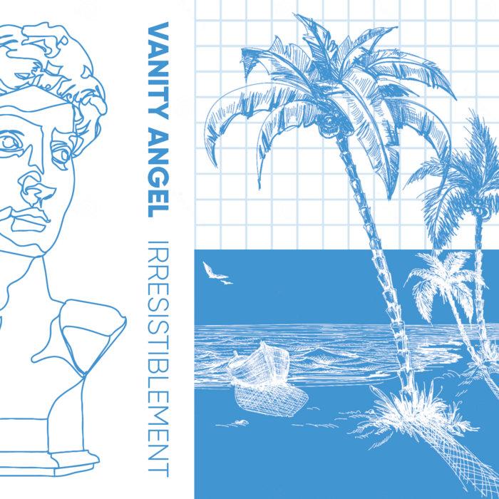 Irresistiblement - Vanity Angel