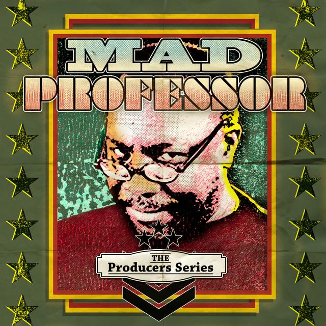 Dread A Who She Love - Kofi, Macka B
