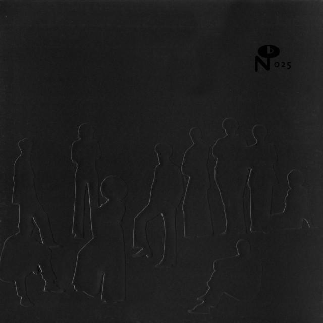 Gone: The Promises Of Yesterday - 24 Carat Black