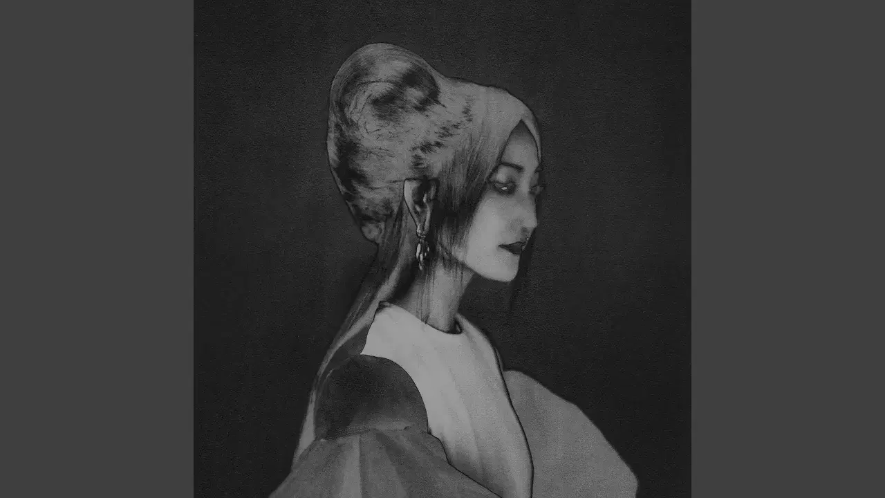 Stillness, Softness... - Hinako Omori