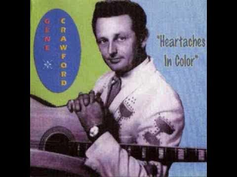 Double Life/If You Were Never Here - Gene Crawford