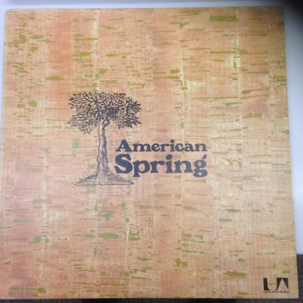 Spring - American Spring