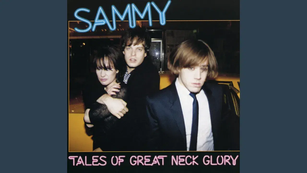 Tales Of Great Neck Glory - Sammy