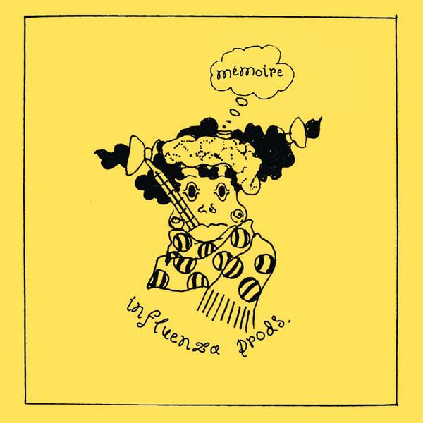 Mémoire - Influenza Prods