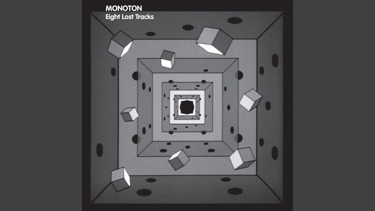 Monotonprodukt 07 - Monoton