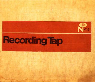 Don't Stop: Recording Tap - Jackie Stoudemire