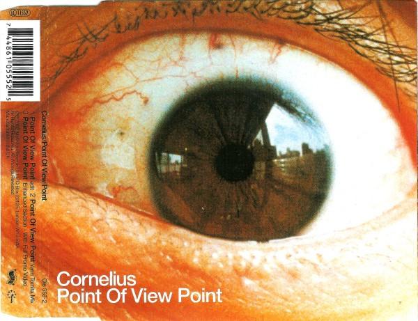 Point Of View Point - Cornelius