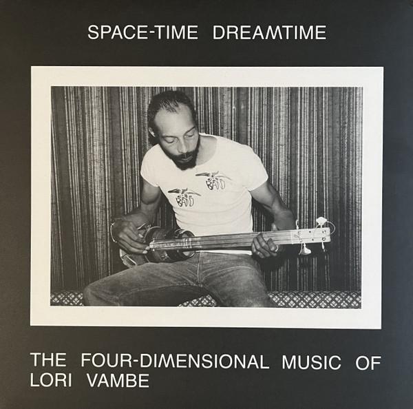 Drumland Dreamland - Lori Vambe