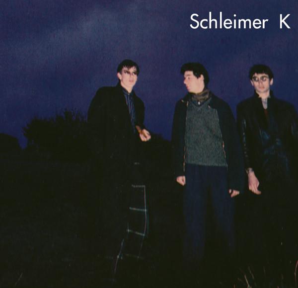 Fugitive Kind - Schleimer K