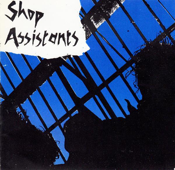 Shopping Parade - Shop Assistants