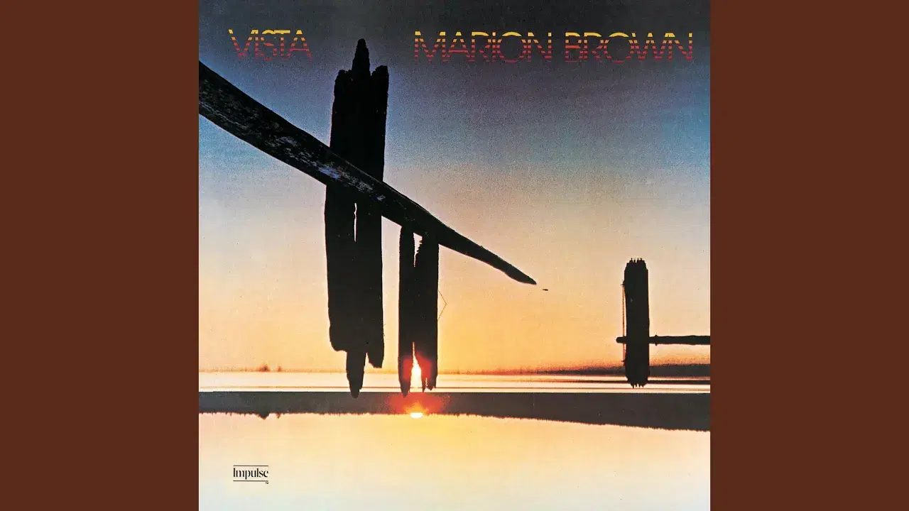 Vista - Marion Brown