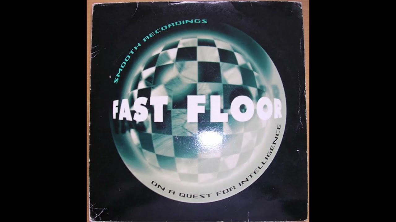 On A Quest For Intelligence - Fast Floor