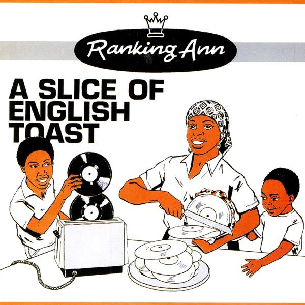 True True Loving / Concrete Slave Ship / Liberated Woman - Ranking Ann