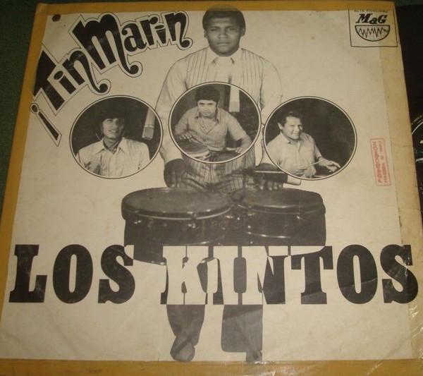  - Los Kintos