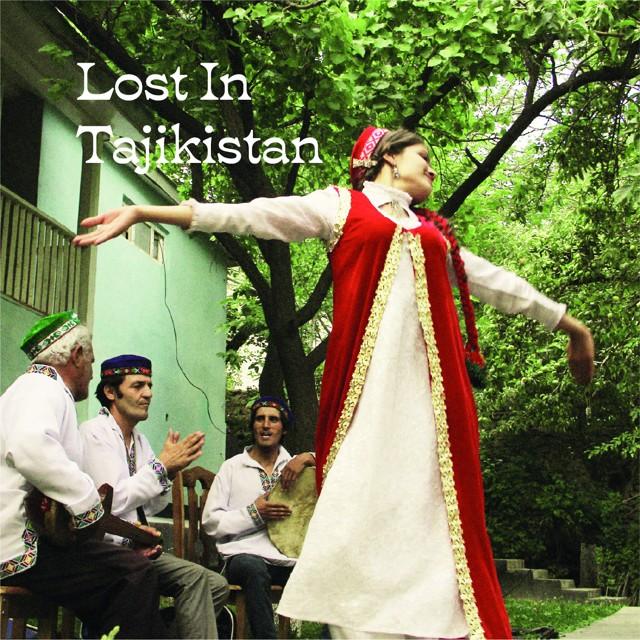 Lost In Tajikistan - Mizrob