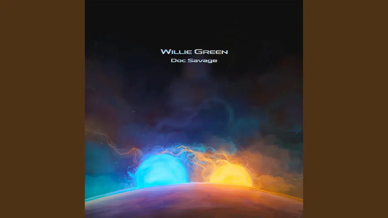Merchants Of Disaster - Willie Green