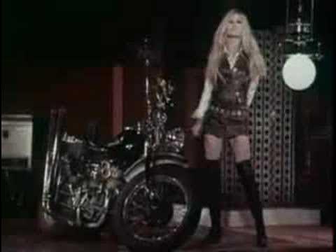 Brigitte Bardot Show - Bridgitte Bardot
