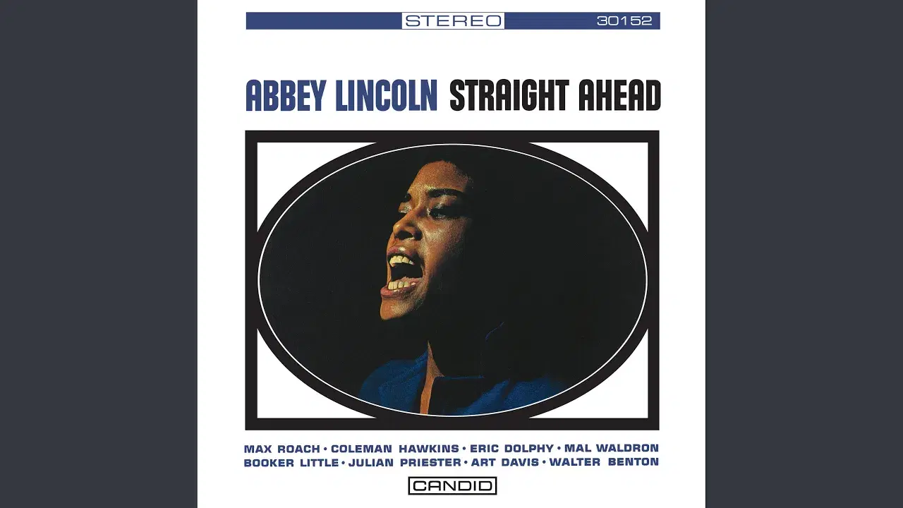 When Malindy Sings - Abbey Lincoln