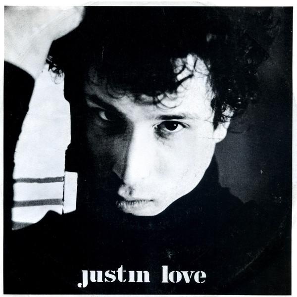 Touch The Sky - Justin Love