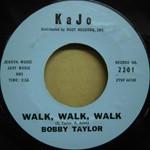  - Bobby Taylor