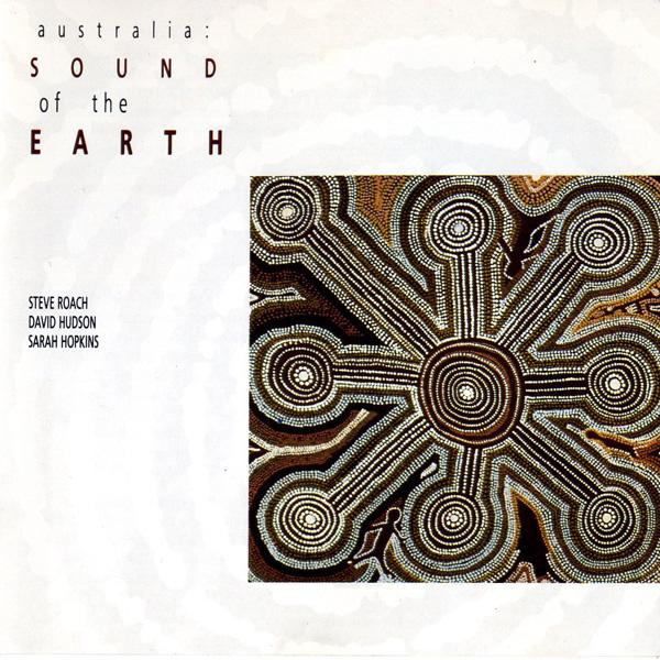 Australia: Sound Of The Earth - David Hudson
