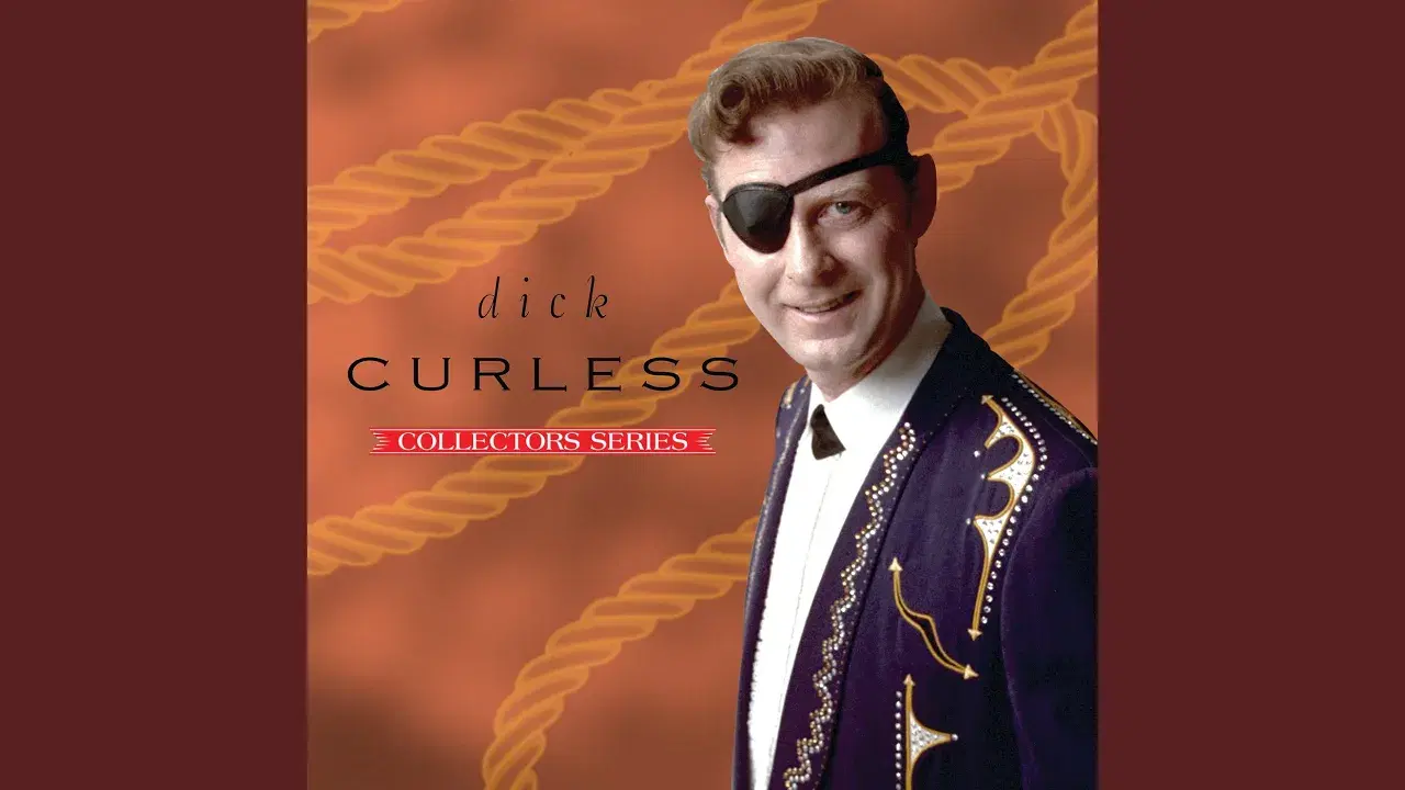 Juke Box Man / Please Buy My Flowers - Dick Curless