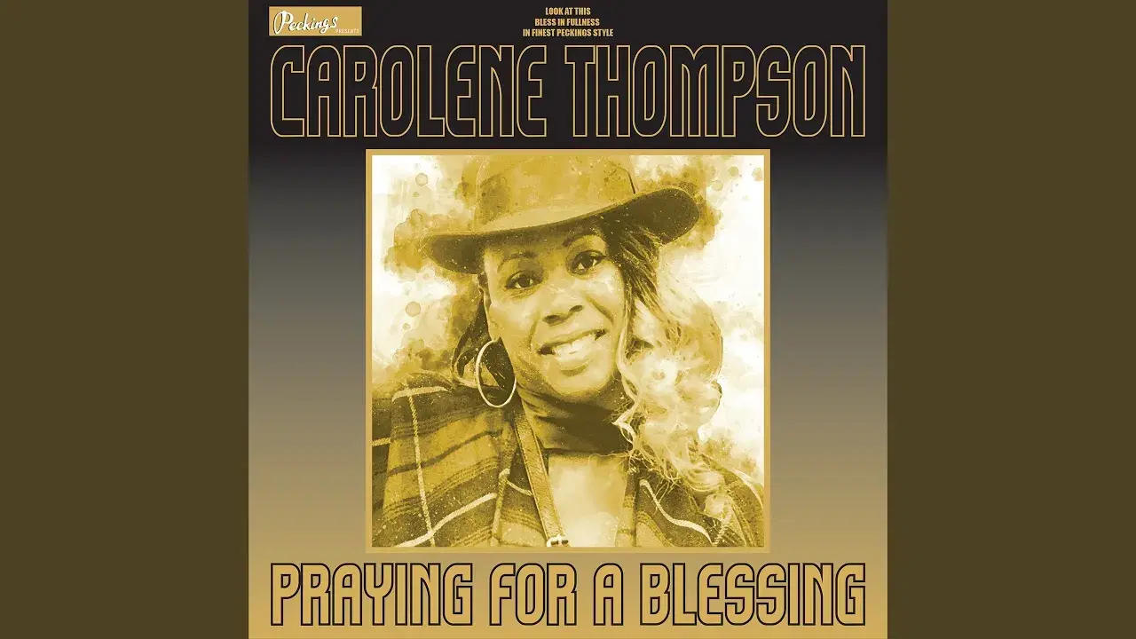 sisters at peckings - Carolene Thompson