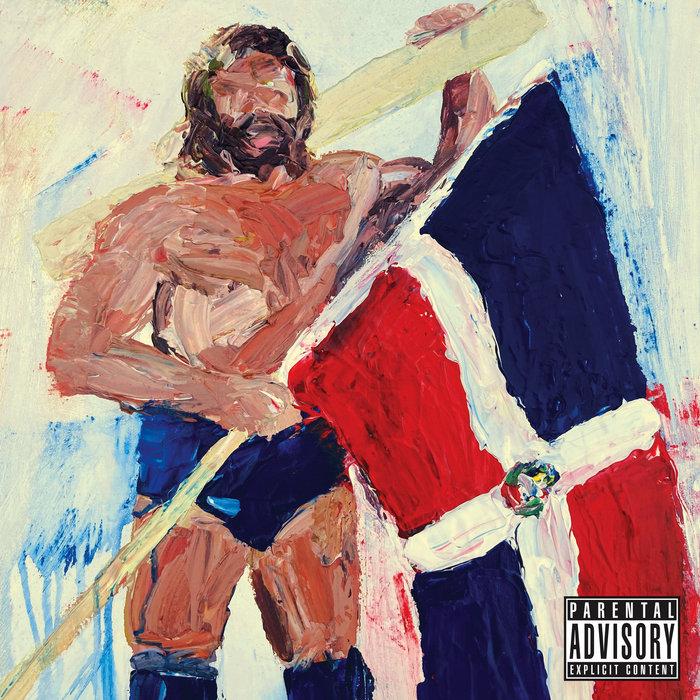 Nacksaw Jim Duggan - Estee Nack