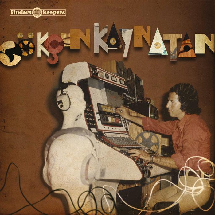 Gökçen Kaynatan - Gökçen Kaynatan
