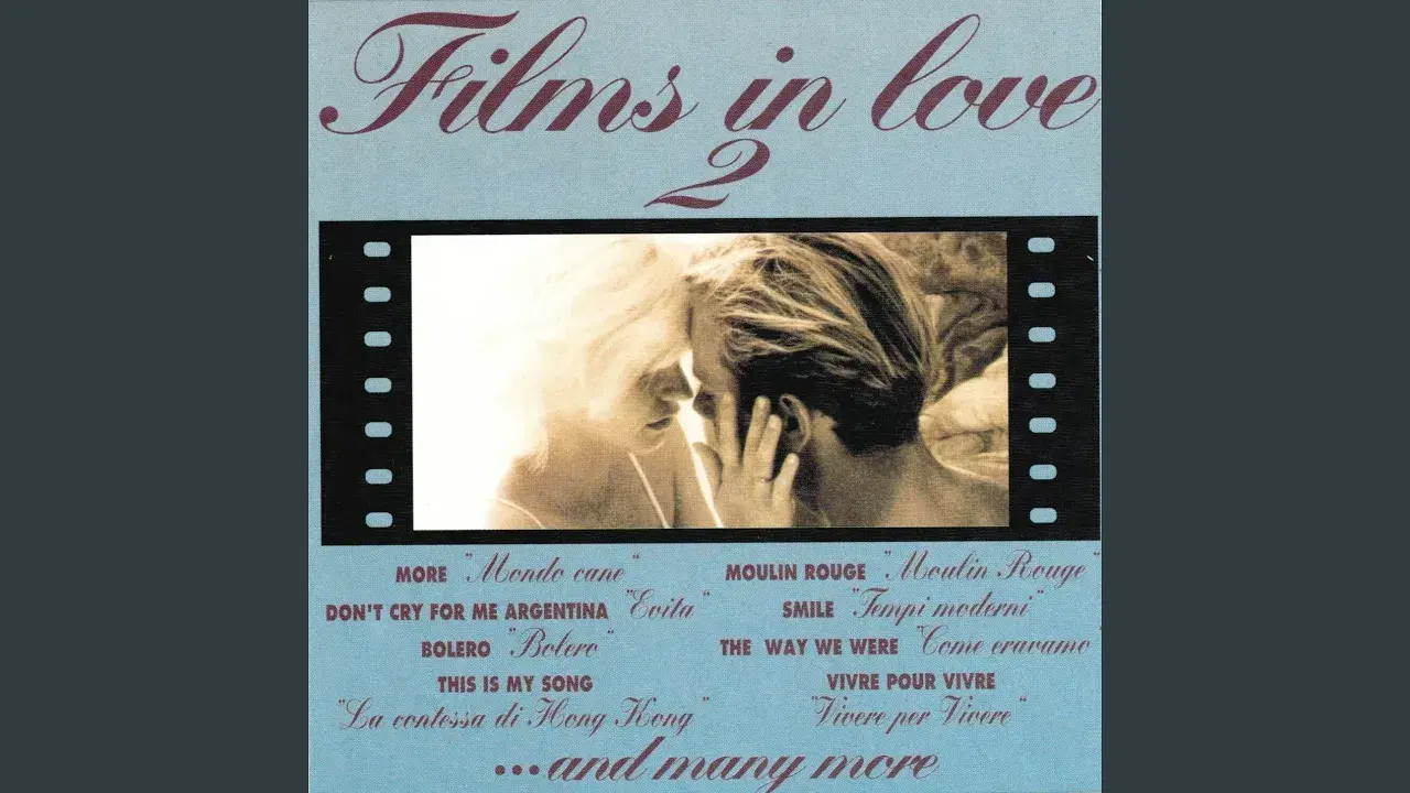 Ses Plus Belles Musiques De Film - Francis Lai