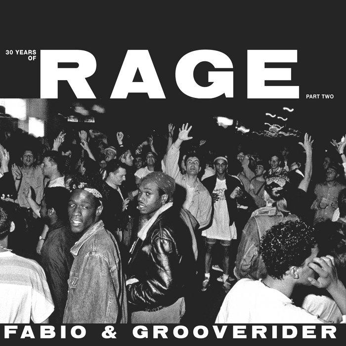 30 Years Of Rage Part 2 - Bodysnatch