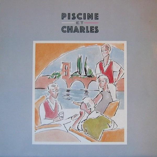Quart De Tour, Mon Amour - Piscine et Charles