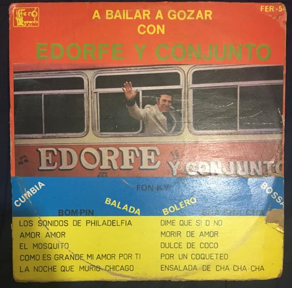  - Edorfe
