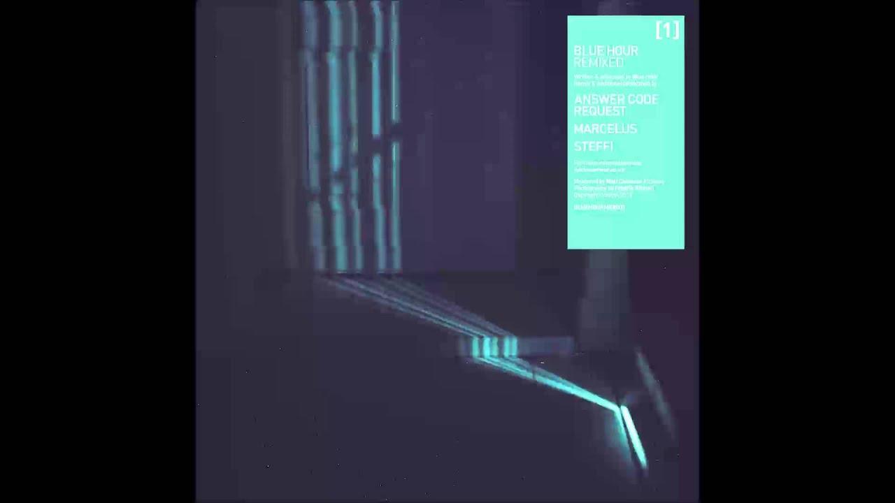 Remixed Complete - Blue Hour, Marcelus