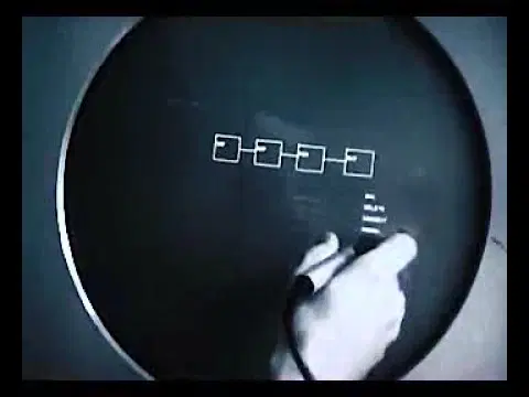 The Trip / Dreamachine / Box Six - SLOK