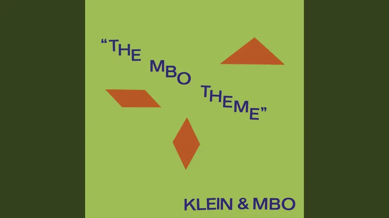  - Klein & MBO
