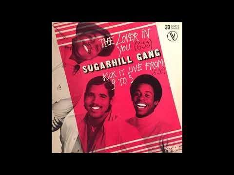 Rapper's Delight: The Best of the Sugarhill Gang - The Sugarhill Gang