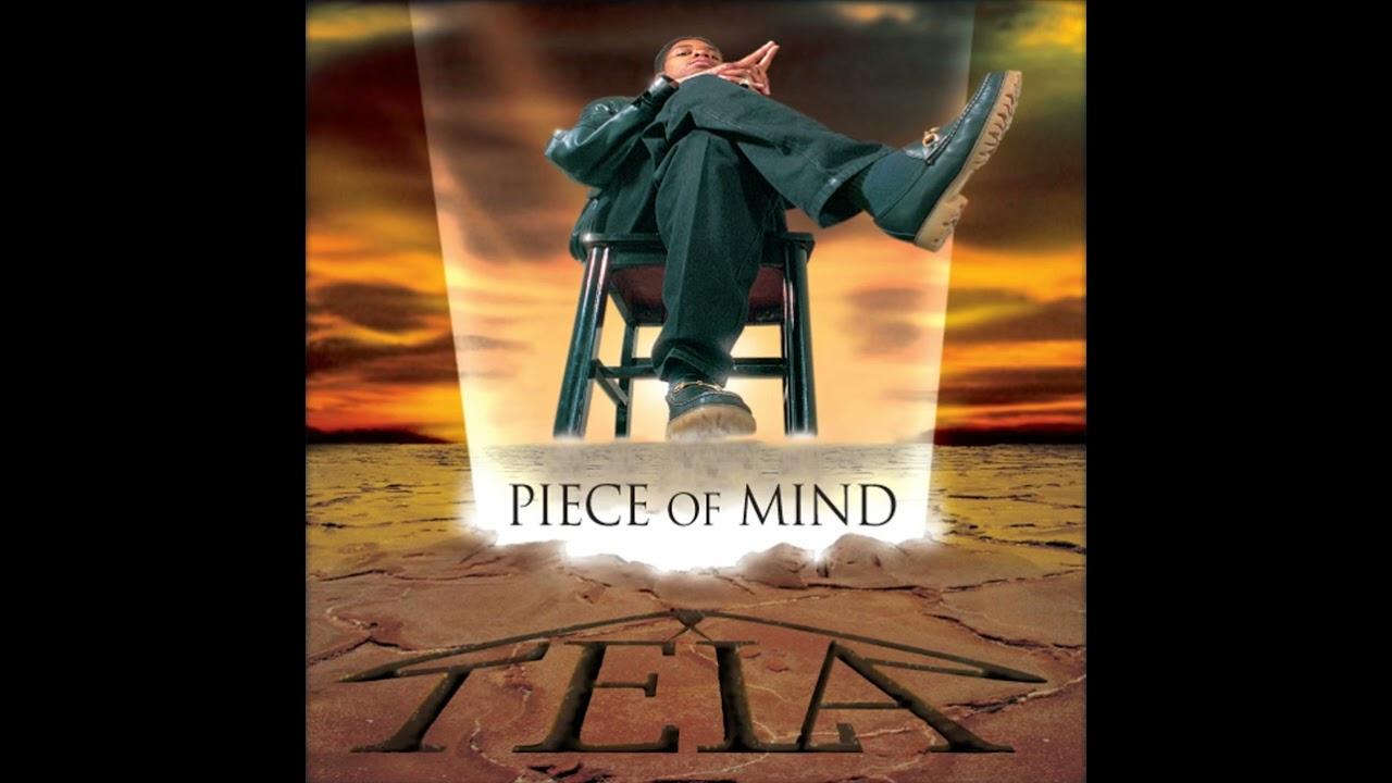 Piece Of Mind - Tela