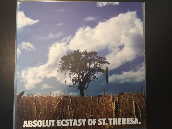  - Ecstasy Of Saint Theresa