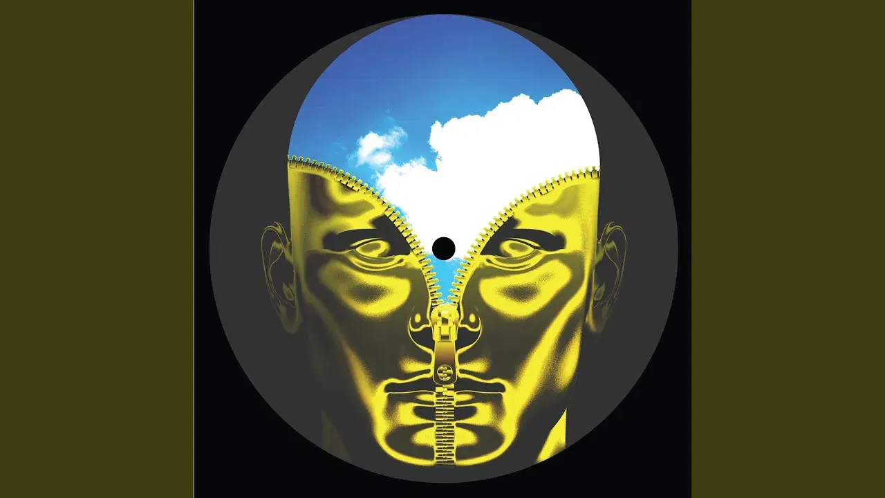 Burning / Moving On - Soundbwoy Killah