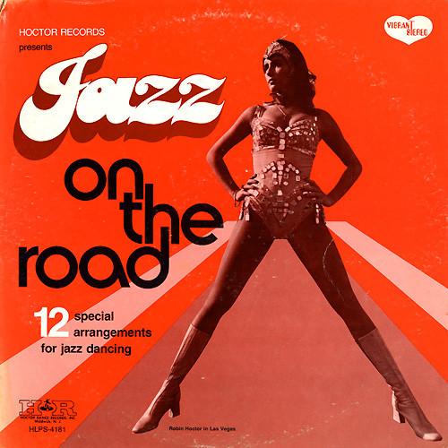  - Jazz On The Road