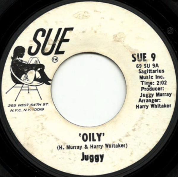 Oily - Juggy